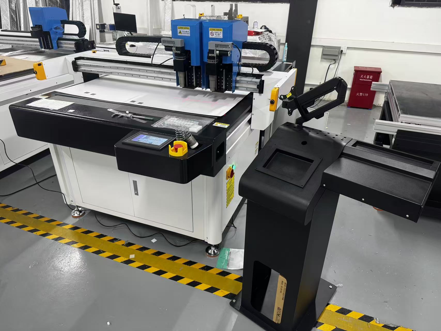 Pre-Shipment Durability Testing