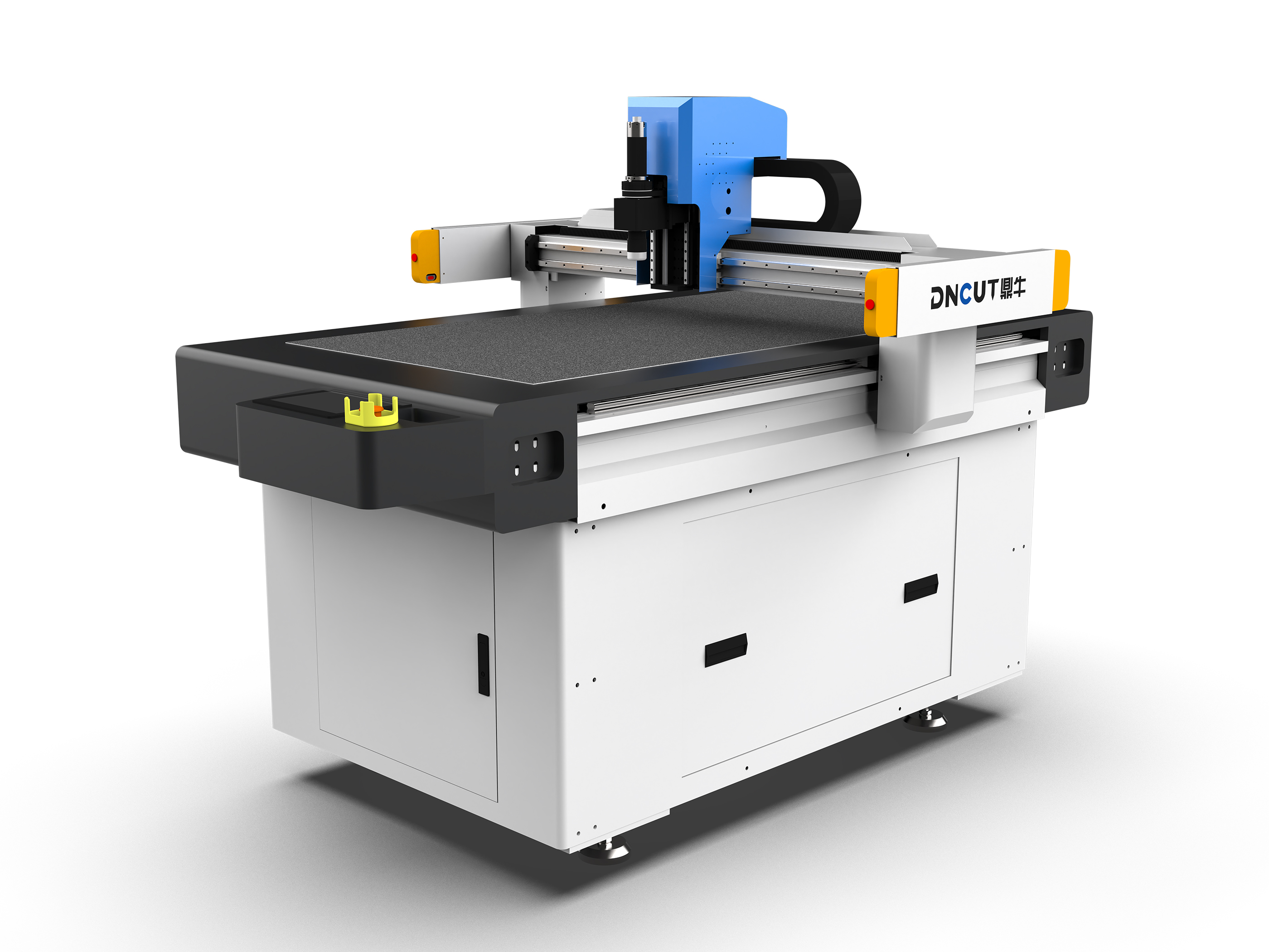 Small-Sized Standard Cutting Machine