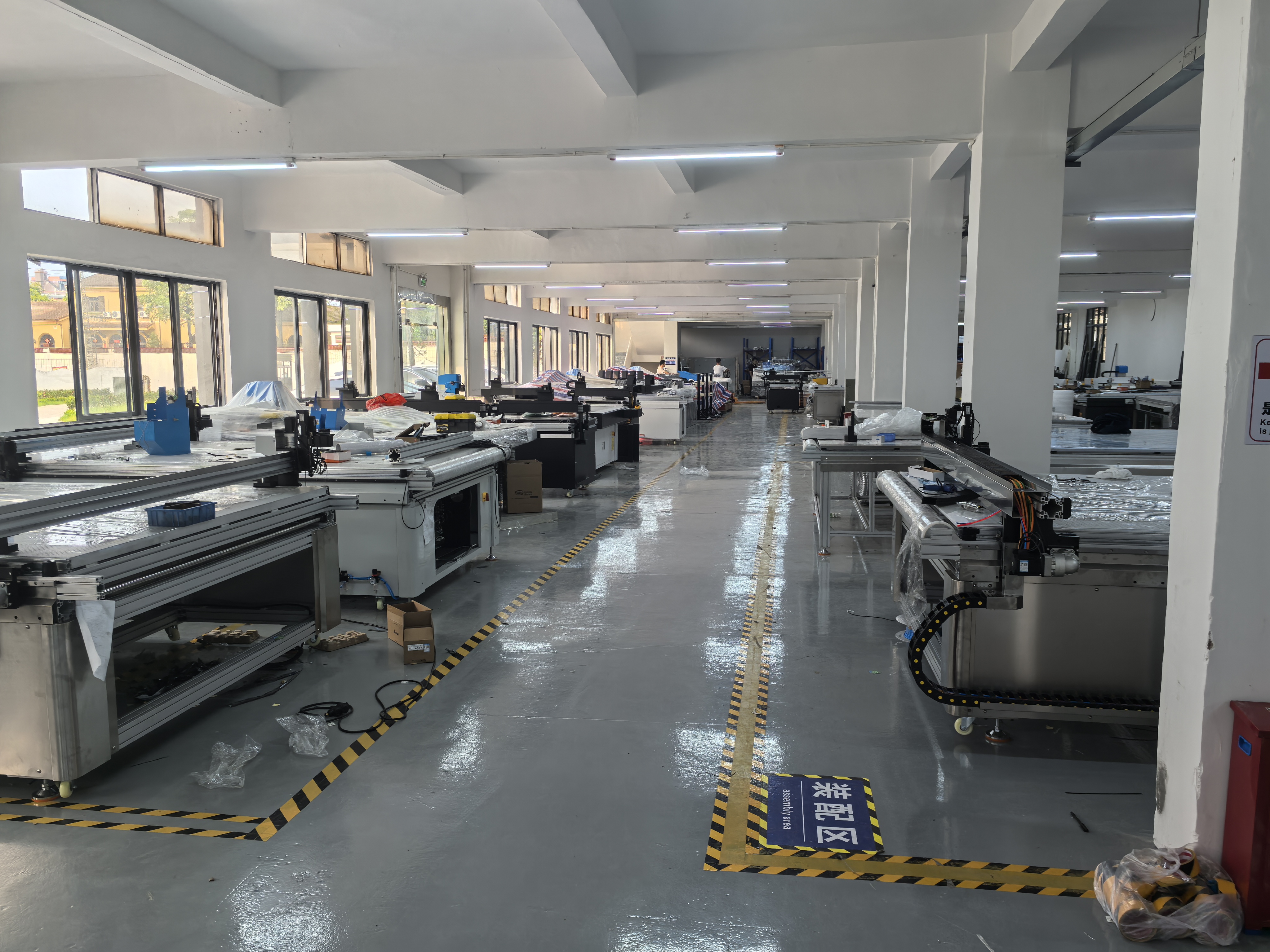Assembly Workshop