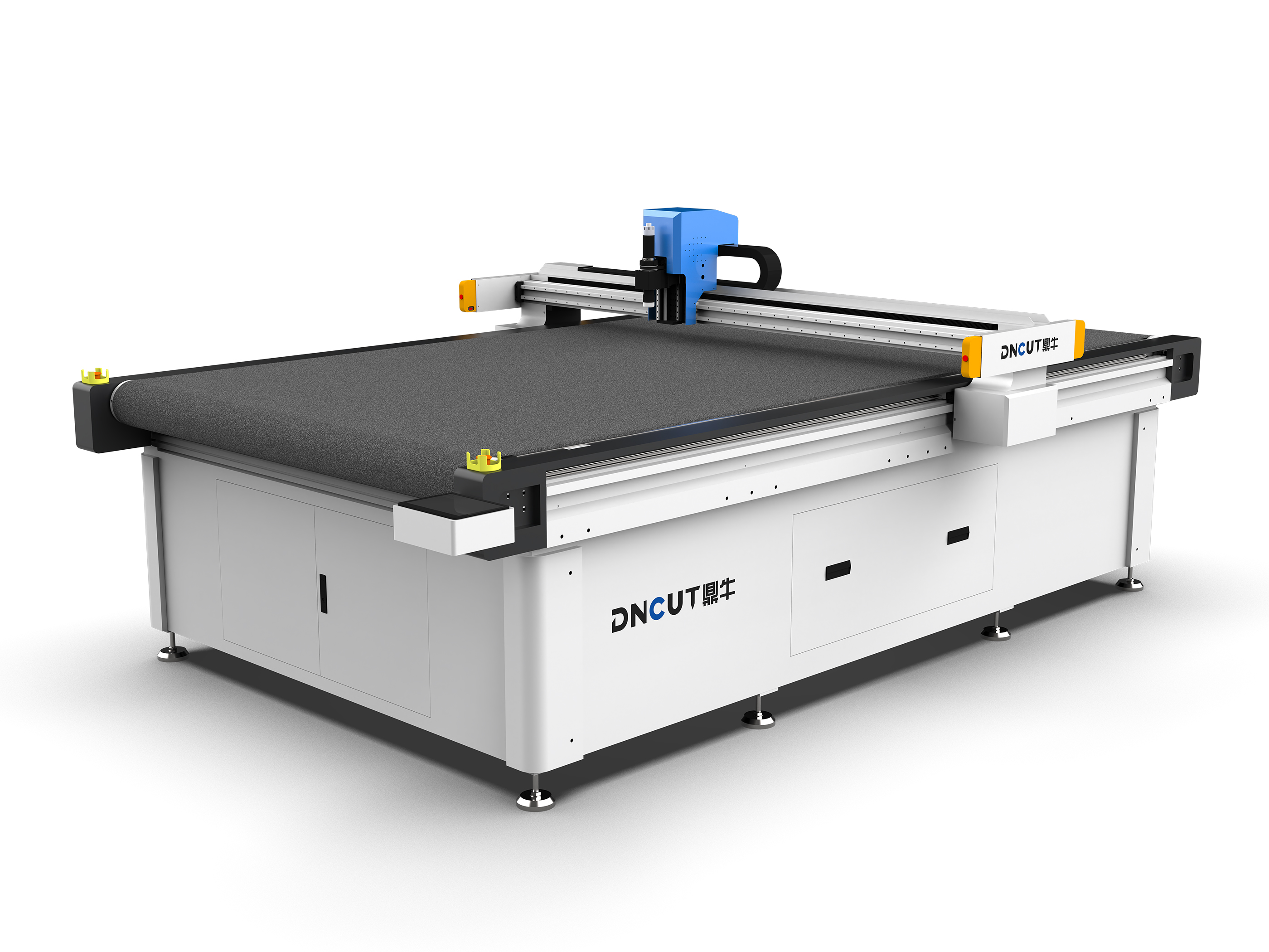 Universal Cutting Machine